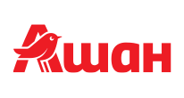 Auchan logo