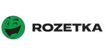 Rozetka logo