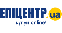 Epicentr logo