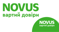 Novus logo