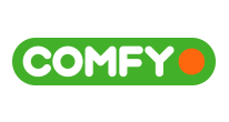 Comfy logo