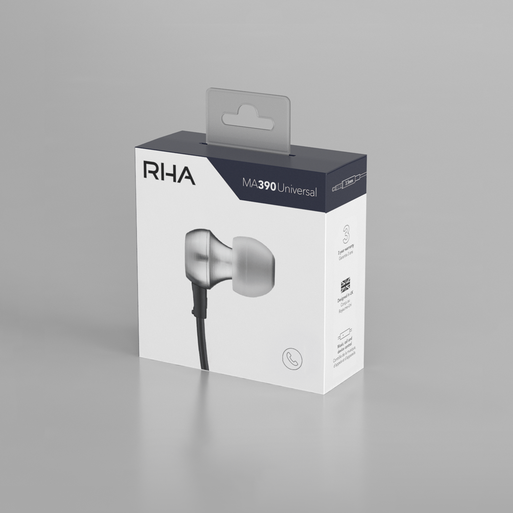 MA 390 Universal preview 1