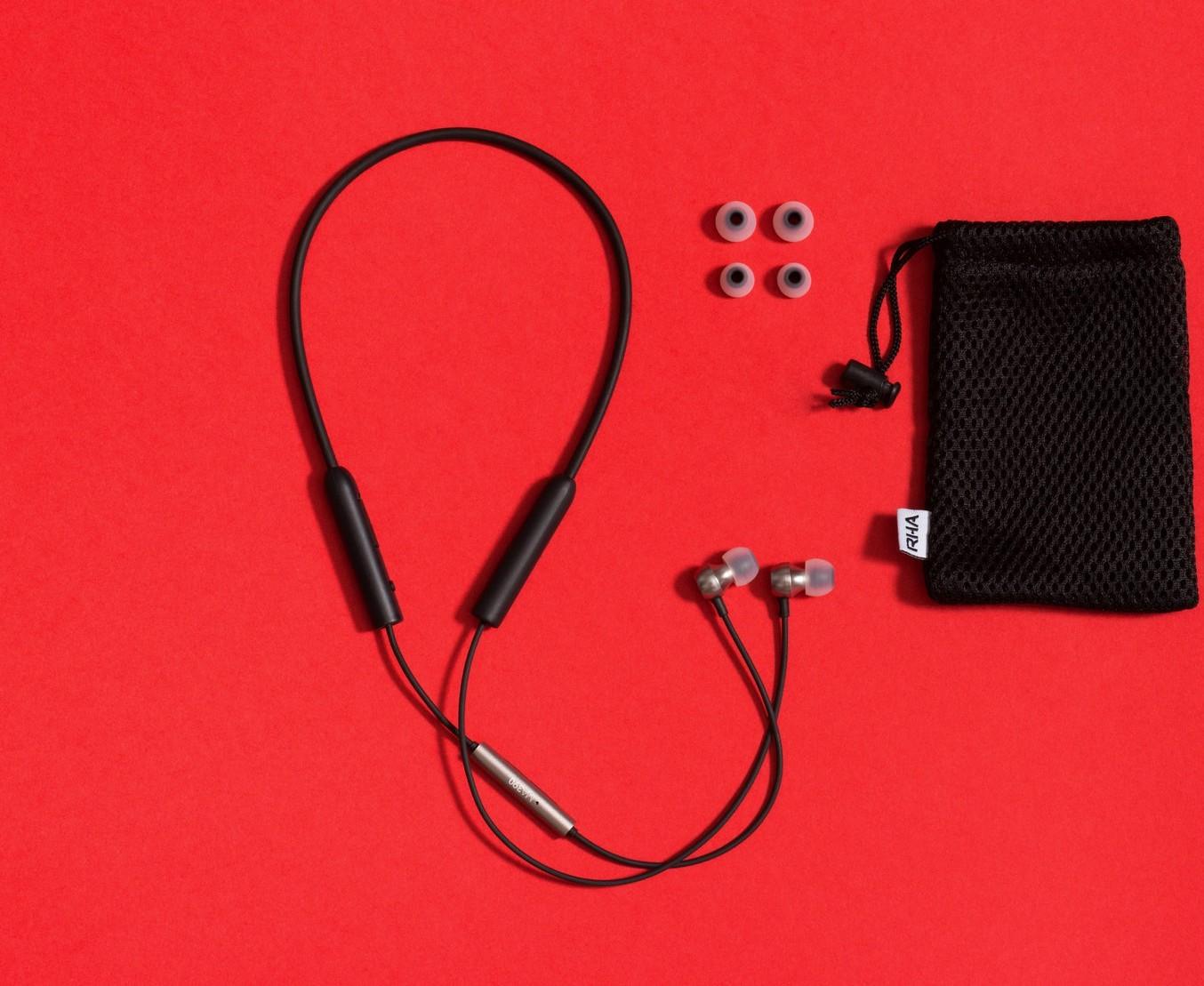 MA 390 WIRELESS preview 1